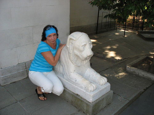 Ольга Наумова