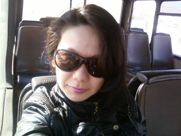 Алтынай Каиржанова