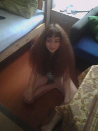 Карина Леканова