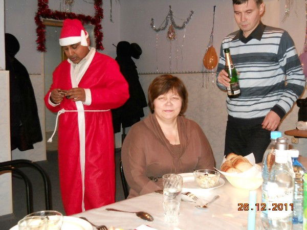 Гульфиза Махмутова