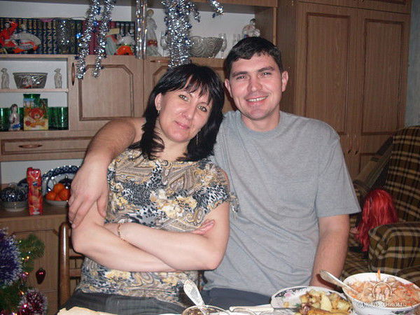 Лика Редько