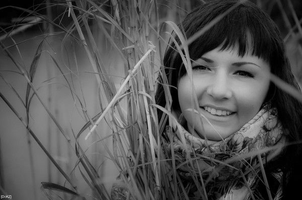 Мария Власова