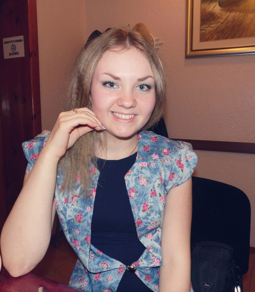 Валентина Бибик