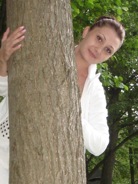 Марья Фролова