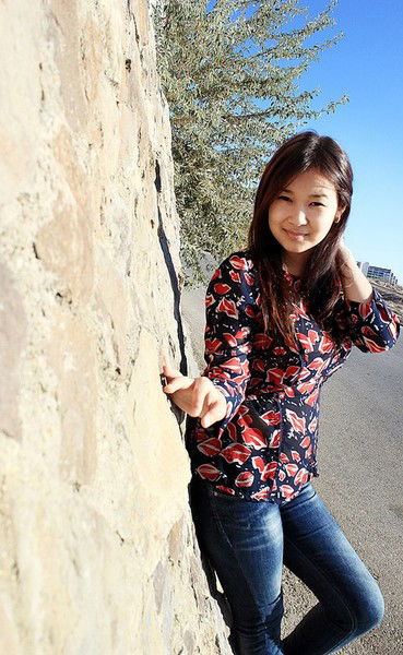 Жанагуль Баярбекова