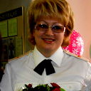 Вера Михайловна Тимохина