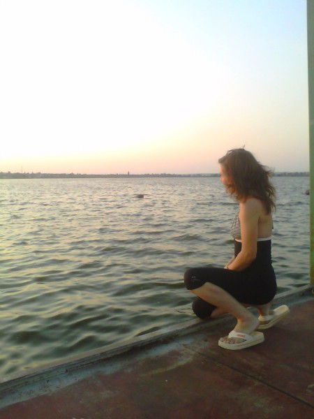 Леська Вредная;-)