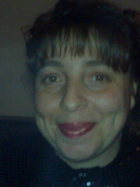 Анна Кавалер