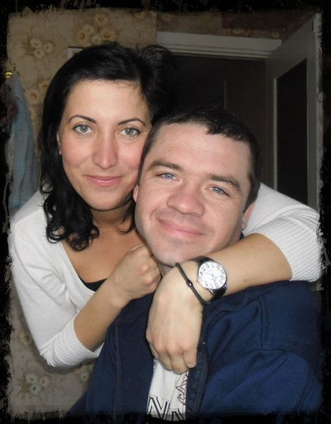 Николай Саввин