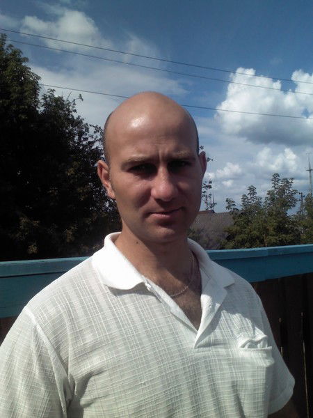 Игорь Грабовский