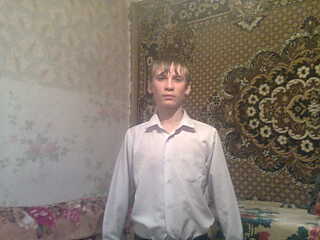 Павел Гришковский