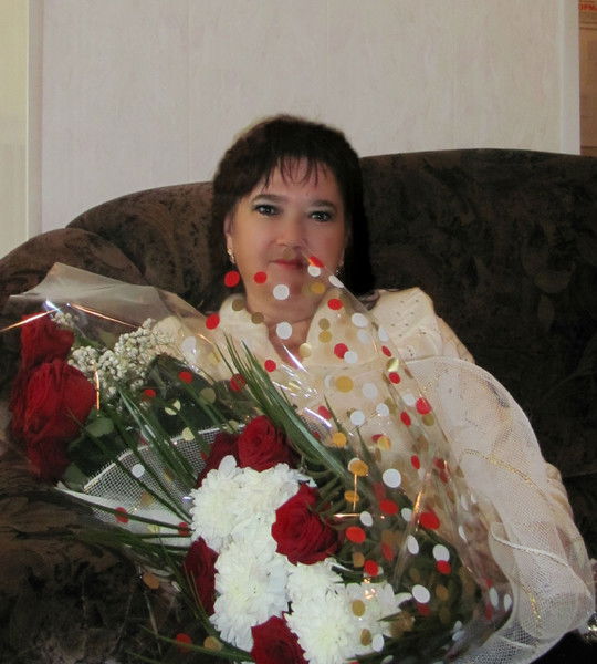 Светлана Бухтоярова