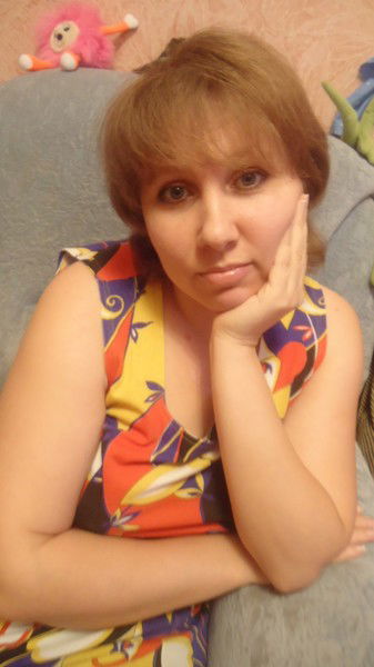 Надежда Иванина