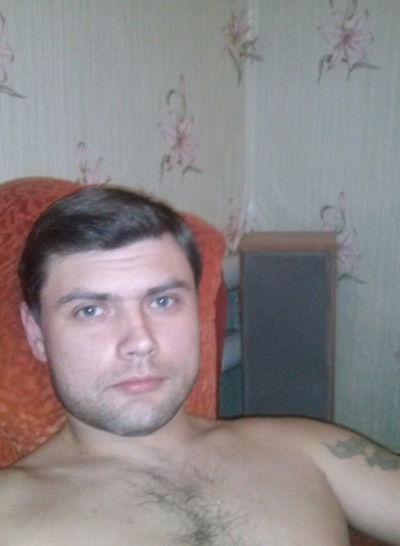 Дмитрий Никольский