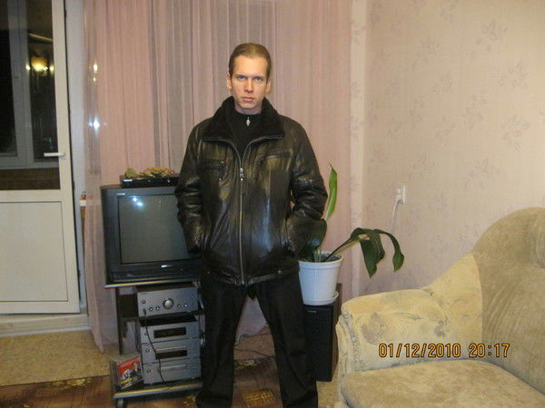 Александр Сулоев