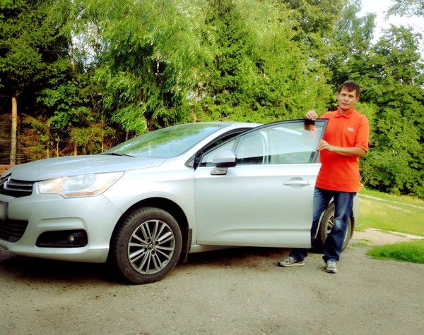 Геннадий Николаев