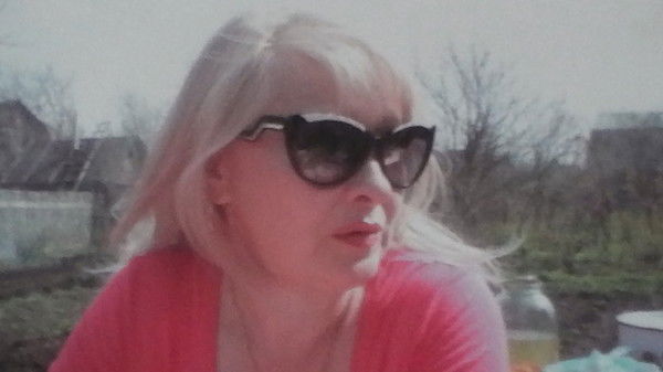 Елена Соколова