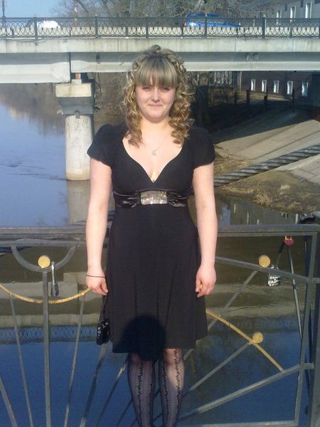 Ольга Вахтина