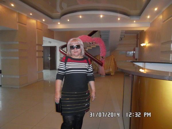 Надежда Ниязова