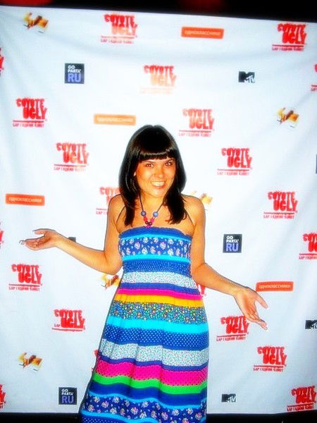 Альфия Гарафутдинова