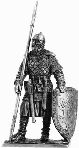 Андрей Баранов