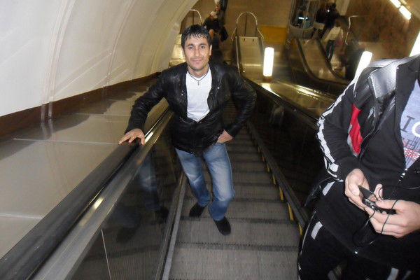 Солихи Сафарзод