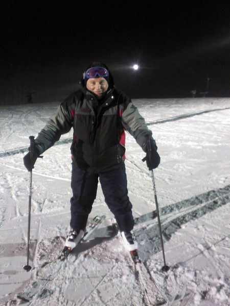 Александр Ноженко