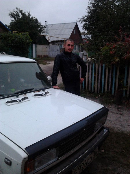 Александр Покаместов