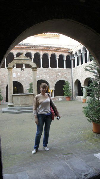 Елена Новикова