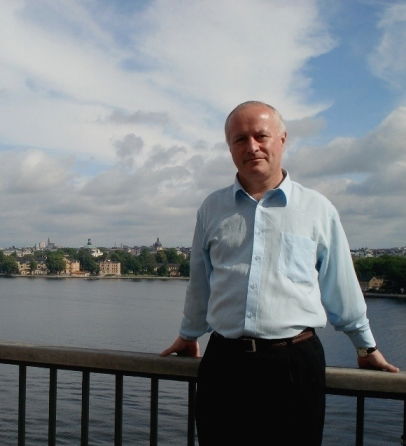 Василий Обжерин