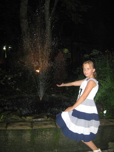 Маша Башкатова