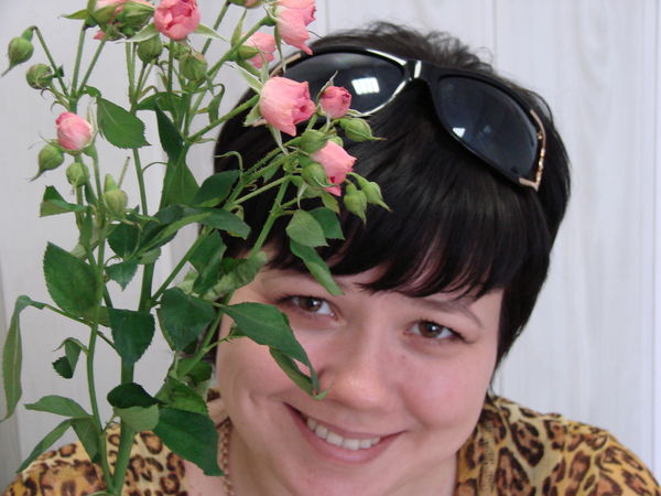 Наталья Перечесова