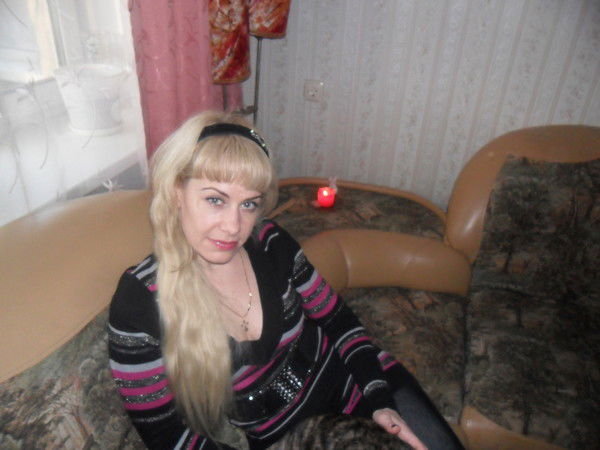 Наталья Климцева