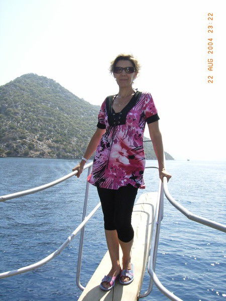 Людмила Ковиня