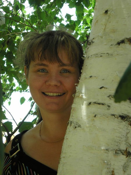 Наталья Скоробогатова