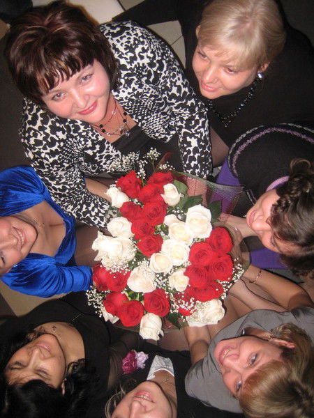 Анна Землянко