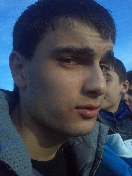 Миша Разумейко