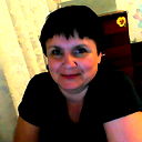 Наталья Лоскутова