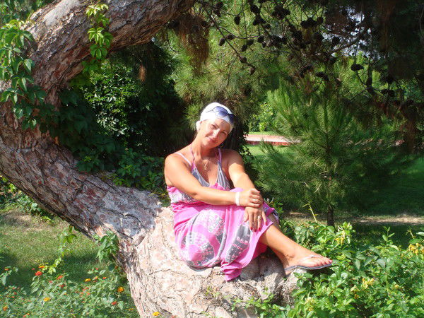 Елена Андреева