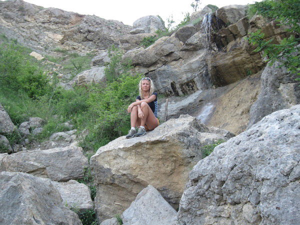 Юлия Ермилова