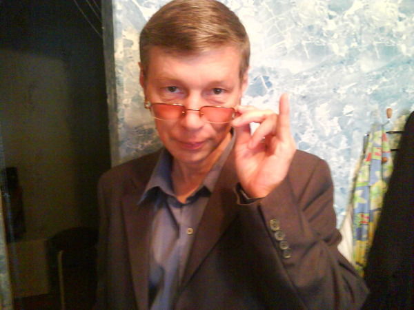 Ильхам Гайнуллин