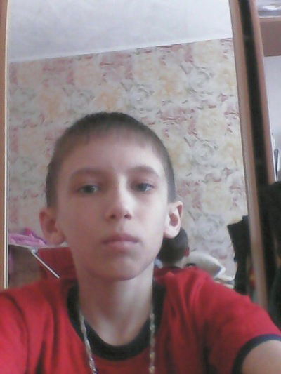 Данил Данилов