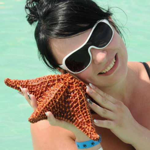 Анастасия Лопанова