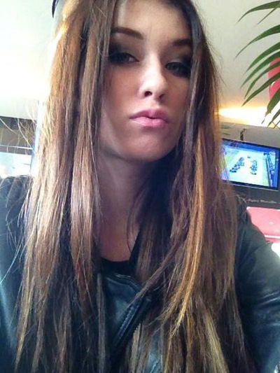 Алена Алмазова