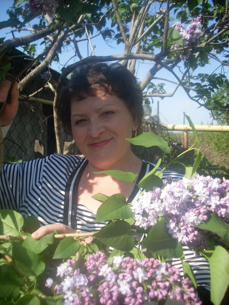 Надежда Скобельская