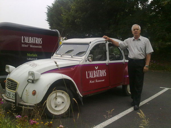 Андрей Козаченко