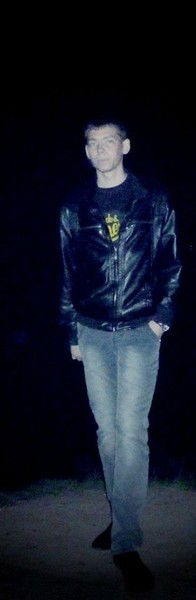 Владимир Белоглазов