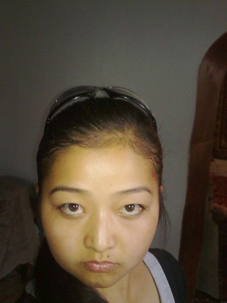 Мээрим Нургазы Кызы