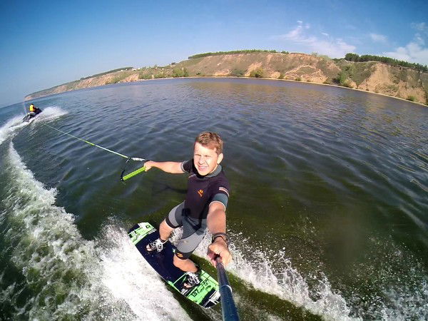 Николай Жиляков