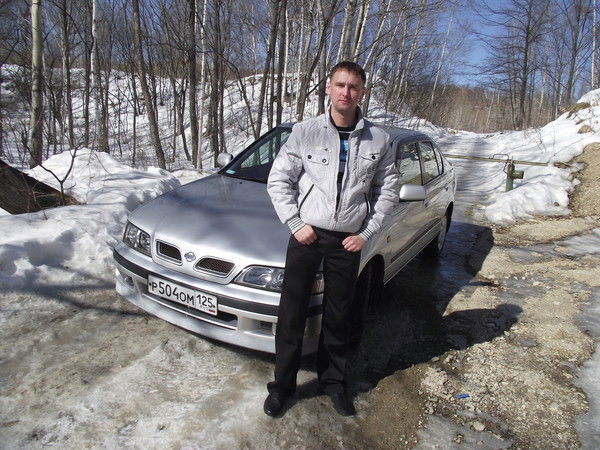 Николай Шмаков